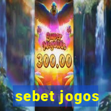 sebet jogos